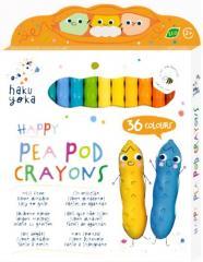 Immagine prodotto Avenir Smiling Beans Buntstifte 36 Farben (36 x)