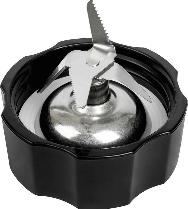 Actual product image Proficook Stand Mixer PC-UM 1195 Anthracite (800 W)