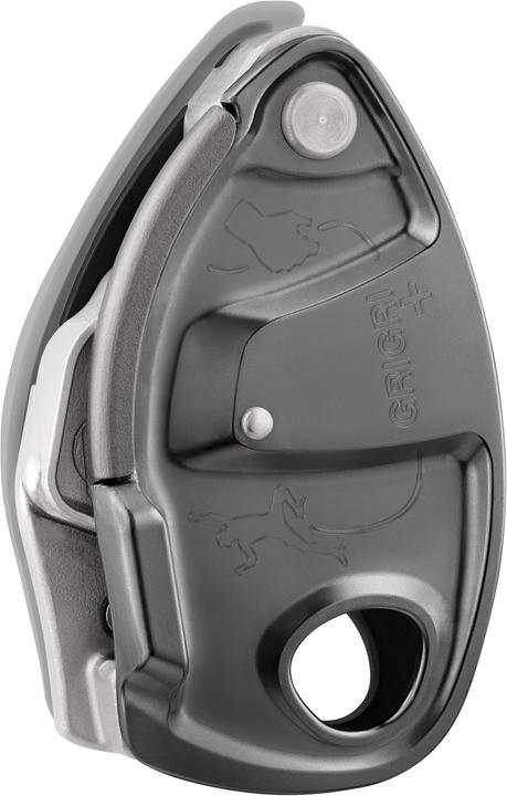 Petzl Grigri+ Sicherungsgerät