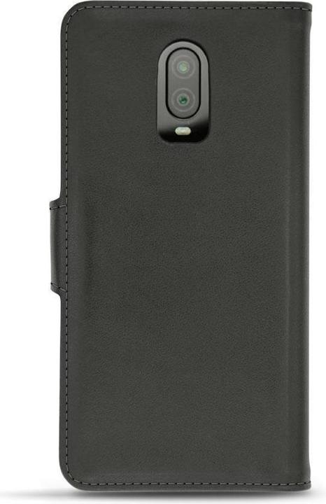 Immagine prodotto Noreve Cover in pelle portafoglio (OnePlus 6T)