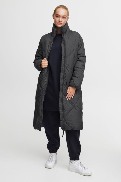 Image du produit Oxmo BY - OXBonnie - Manteau - 21800187-ME (42)