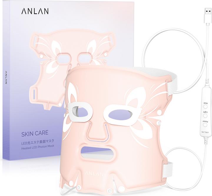 Image du produit Anlan 01-AGZMZ21-04E