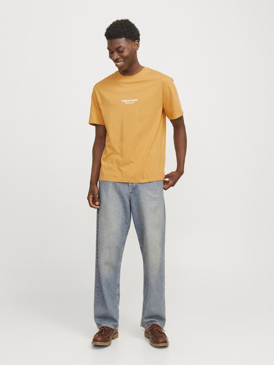 Immagine prodotto Jack & Jones T-shirt stampata con scollo rotondo (L)