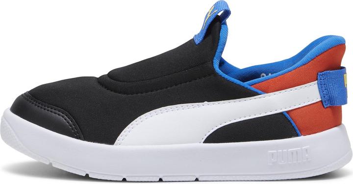 Puma Courtflex v3 Ease in PS