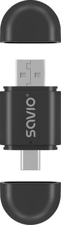 Actual product image Savio TR-17 (Channels)