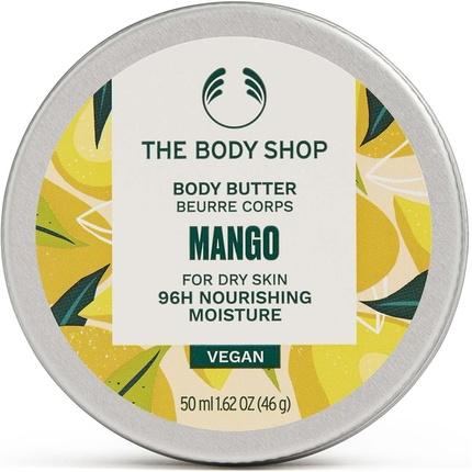 Produktbild Body Shop Mango (Körperlotion, 50 ml)