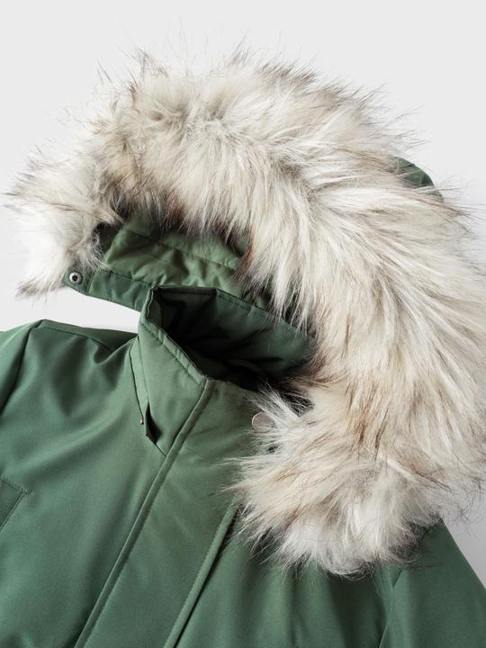 Immagine prodotto Name it Nkfmilla Parka Jacket Long Fo Noos (128)