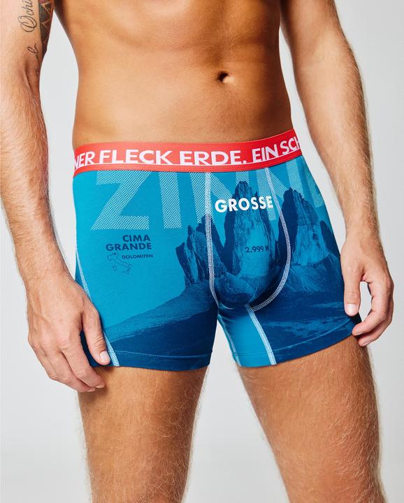 Image du produit Ein schöner Fleck Erde Grosse Zinne (M)