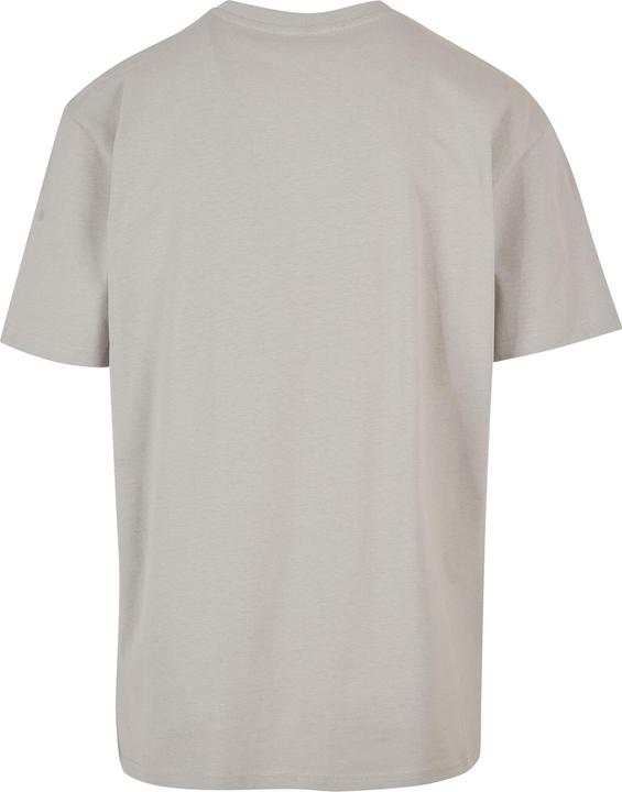 Image du produit Mister Tee Tee Attack Player Oversize - 12659 (XS)