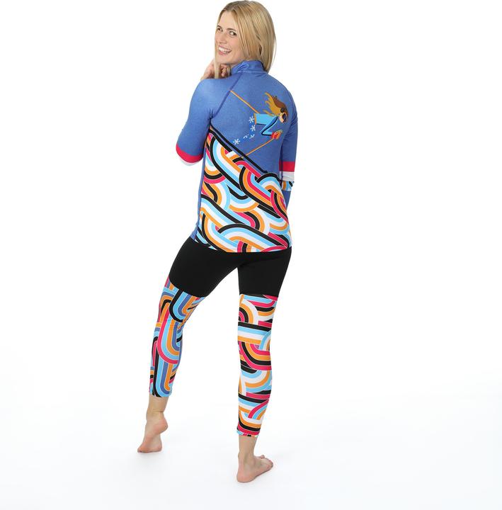 Actual product image Freisein SlopeQueen (XL)