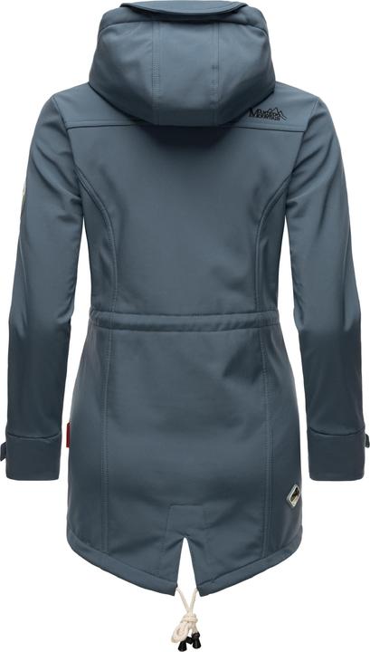 Produktbild Marikoo Zimtzicke (XS)