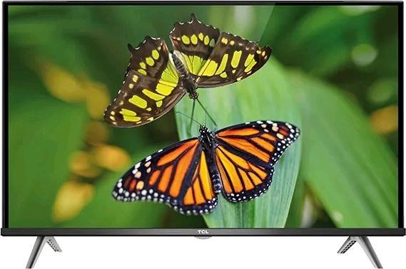 TCL 32S615 (32", S615, LCD, HD, 2019)