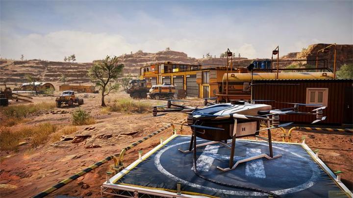 Image du produit Saber Interactive Expeditions : A MudRunner Game (Switch, DE)