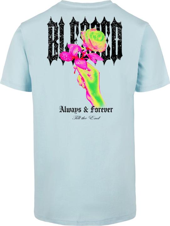 Immagine prodotto Mister Tee MisterTee - Maglietta Blessed Rose - 170207 (L)