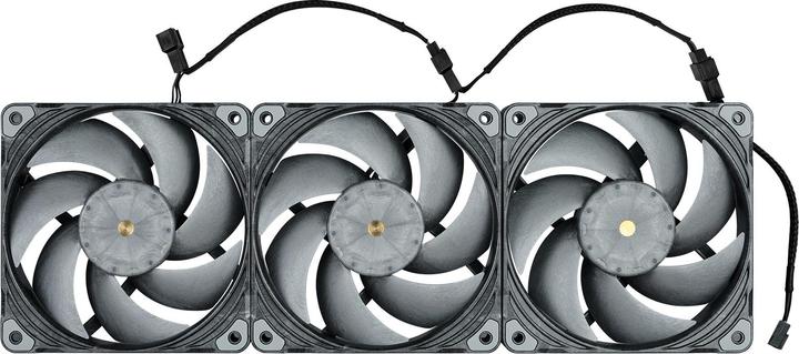 Actual product image Phanteks T30 PWM (120 mm, 3 x)