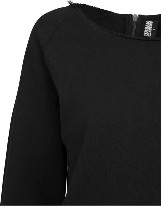 Image du produit Urban Classics Ladies Long Sleeve Terry Jumpsuit (L)