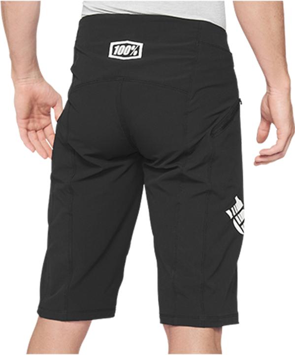 100% R-Core X Shorts