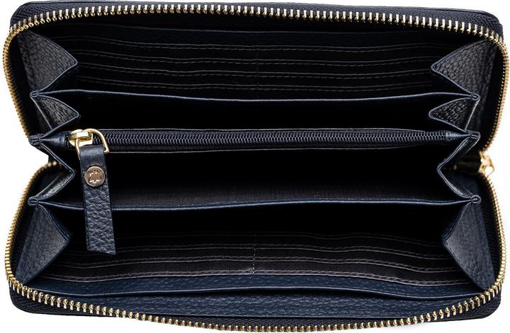 Immagine prodotto Lazarotti Portafoglio Bologna in pelle 19 cm