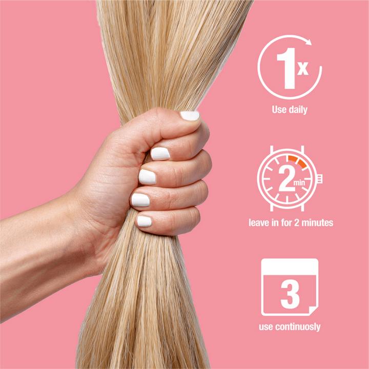 Produktbild Plantur 21 #langehaare Nutri-Coffein (200 ml, Flüssiges Shampoo)