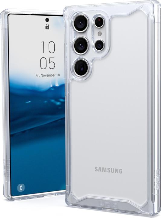 Produktbild UAG Plyo Case (Samsung Galaxy S23 Ultra)
