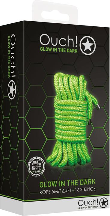 Image du produit Ouch! Rope - 5m/16 Strings - Glow in the Dark