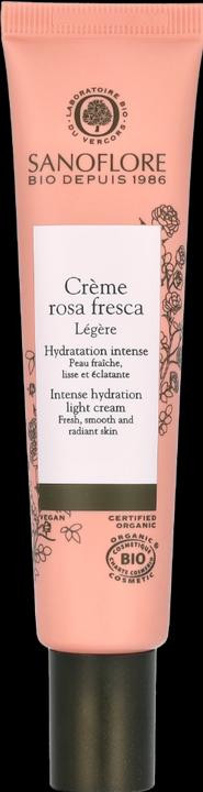 Image du produit Sanoflore Rosa Fresca (40 ml)