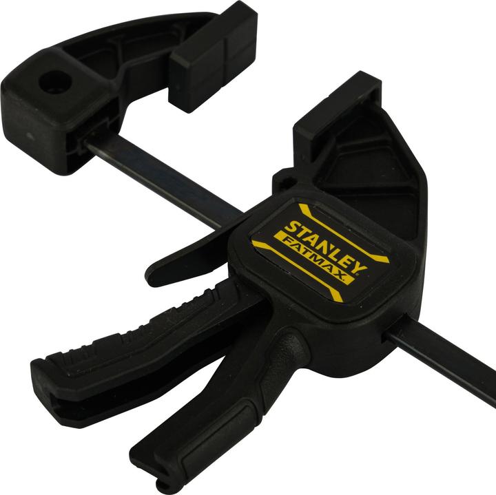 Produktbild Stanley Einhandzwinge (120 mm)