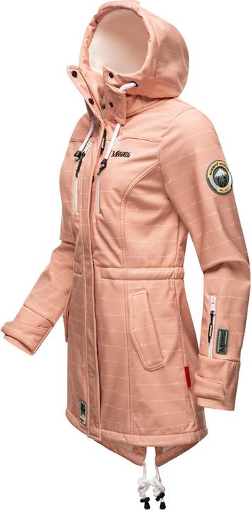 Actual product image Marikoo Cinnamon Bitch (XS)