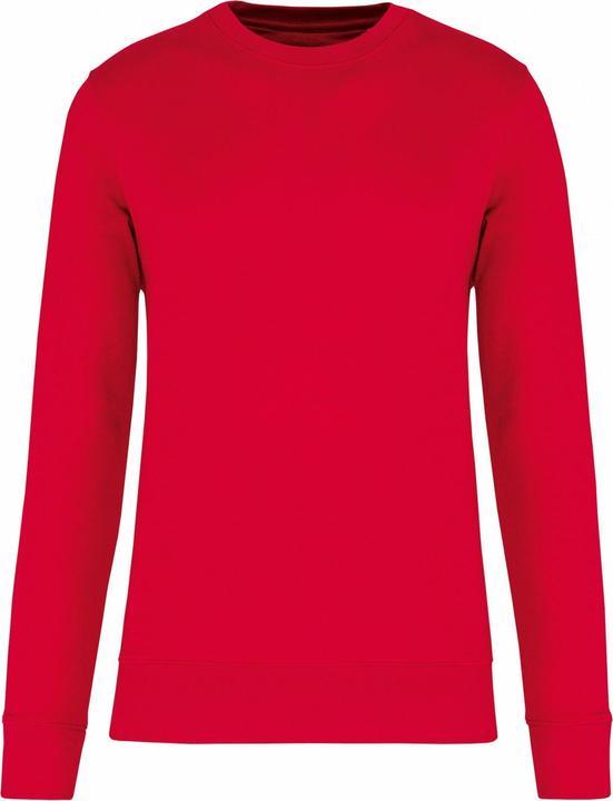 Kariban Sweatshirt Rundhalsausschnitt