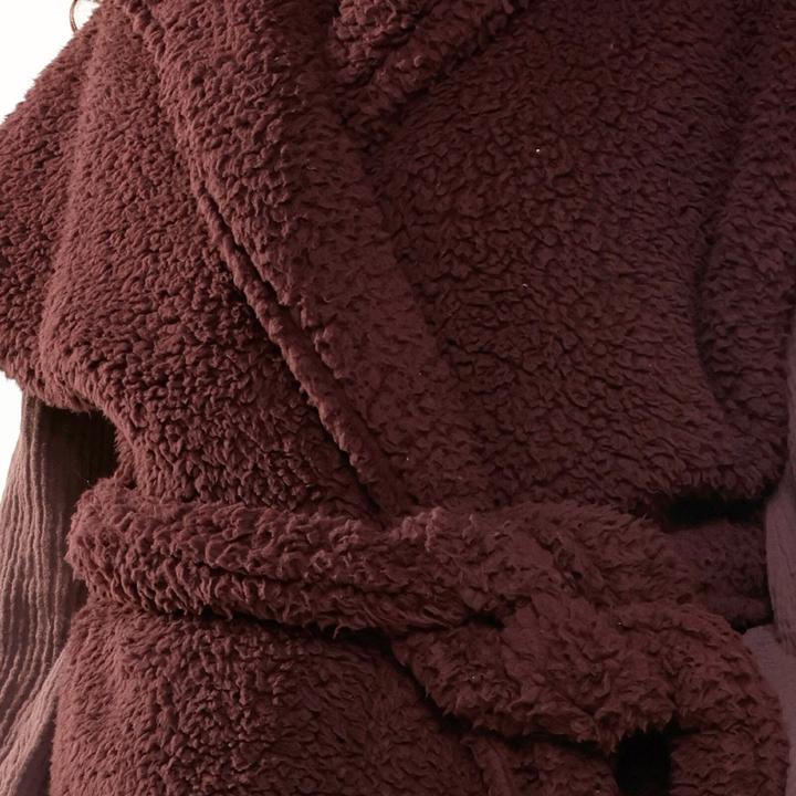 Produktbild LingaDore Weste - Fluffy (XXL)