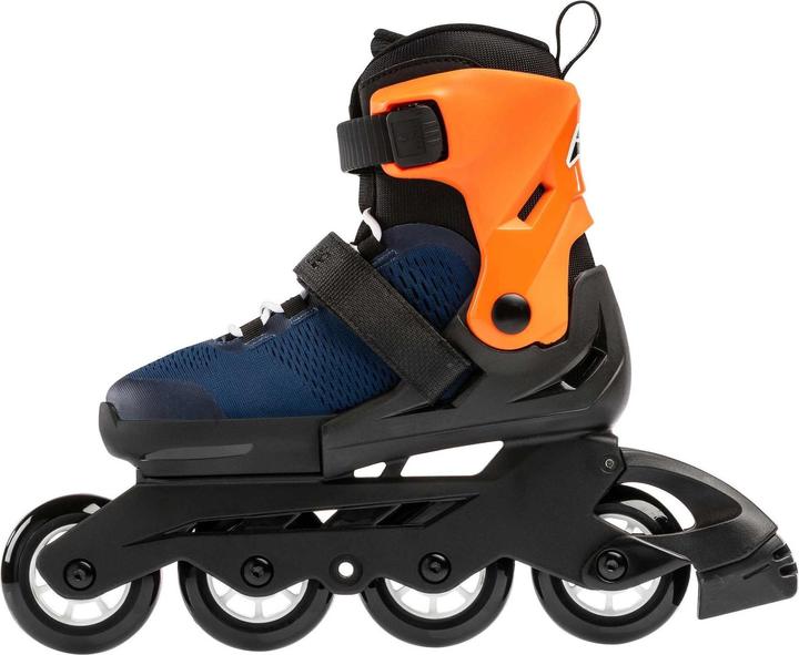 Produktbild Rollerblade Kids Microblade (36.5, 37, 37.5, 38, 38.5, 39, 39.5, 40, 40.5)