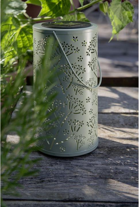 Immagine prodotto STT Solar Flowery Lantern