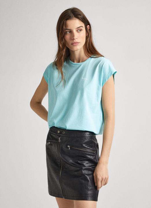 Actual product image Pepe Jeans t-shirt lory (XS)
