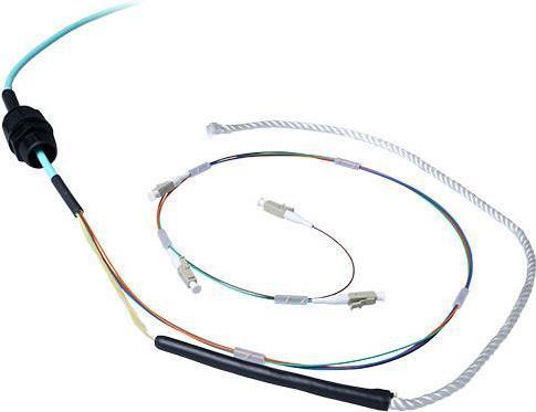 Produktbild Netzwerkkabel (CAT8.1, 200 m)