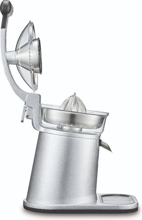 Solis Citrus Press Station