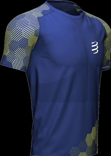 Compressport Racing SS Tshirt M (S)