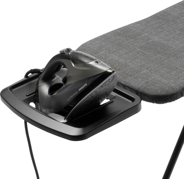 Immagine prodotto Brabantia Solid Steam Iron Rest (124 x 38 cm)