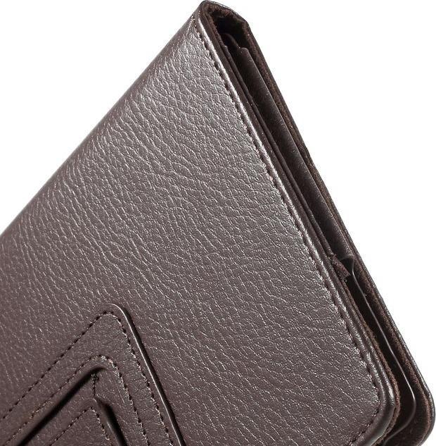 Produktbild MU Classic Case aus Kunstleder Litchi (Asus ZenPad 7.0)