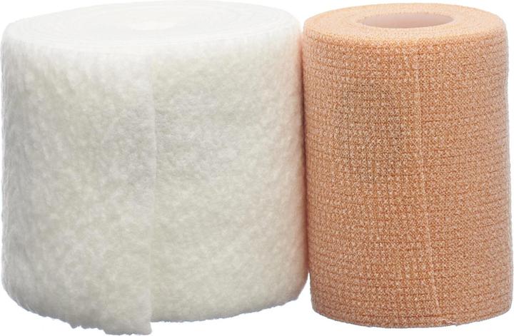 Image du produit Urgo K2 compression 2 couches