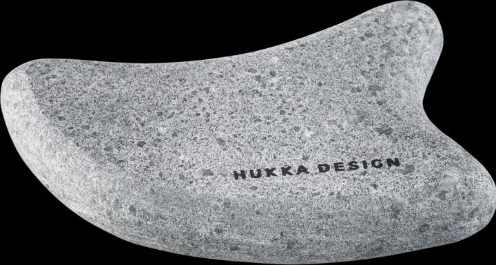 Produktbild Hukka Design Massagestein Guasha 5.8x8.1 cm