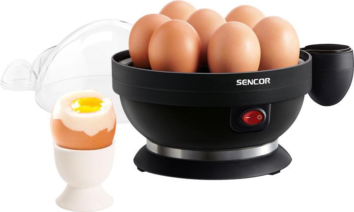 Produktbild Sencor Egg cooker SEG 710BP
