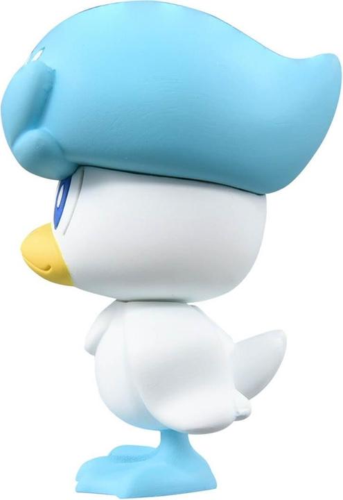 Produktbild Takara Tomy Pokémon - Figur MonColle - Kwaks - MS-05