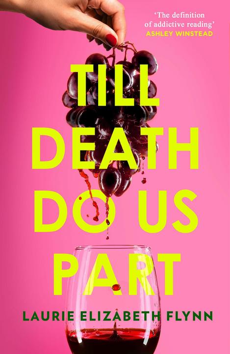 Produktbild Till Death Do Us Part (Englisch, Flynn Laurie Elizabeth, 2024)