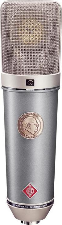 Actual product image Neumann TLM 67