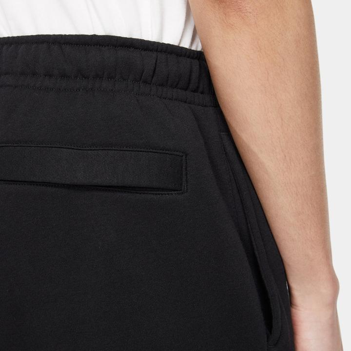 Immagine prodotto Nike Pantaloni da uomo Sportswear Club Fleece, nero/nero/bianco, XL (XL)