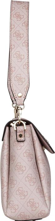 Actual product image Guess Sora shoulder bag 27 cm
