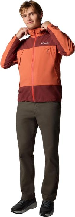 Actual product image Columbia Boulder Falls (L)