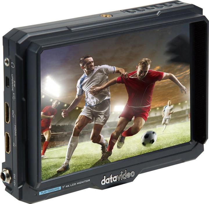 Produktbild Datavideo TLM-700UHD (7", Full HD)