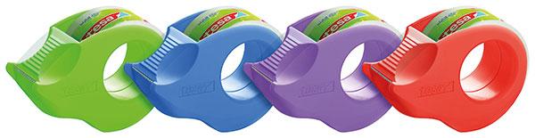 Image du produit tesa Mini Klebeband-Abroller
