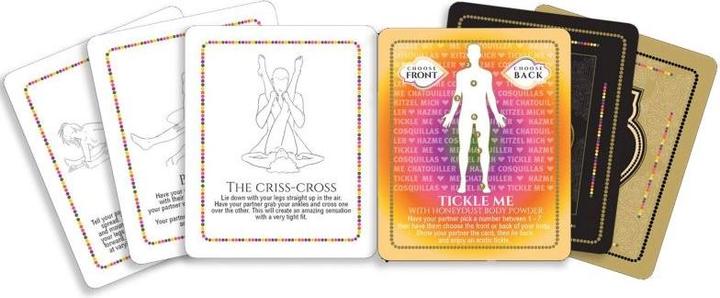 Actual product image Kamasutra Weekender Kit Original
